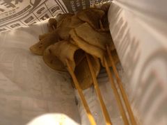 -乐彡炸串·烤苕皮(西单华威约饭街店)