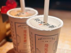-隆延茶铺(学清路驹然店)