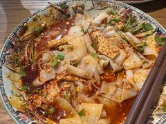 -纳鲁孜·新疆特色餐厅(上海悦荟广场店)