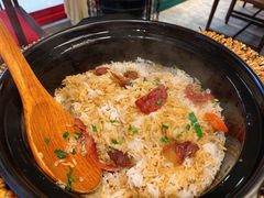 -禧鳳記·猪肚鸡火锅(玖洲道店)