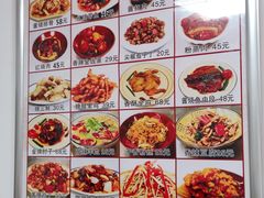 -乐乐餐厅(湘子庙街店)