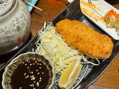 -白石的深夜食堂(济南万象城店)