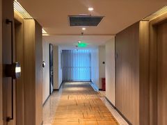 -杭州西湖湖滨黄龙祈悦酒店