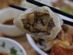 -太原面食店(解放路店)