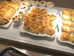 -吴江宾馆·爱琴海西餐厅