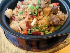 -61号餐吧(兴坪古镇漓江店)