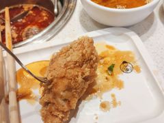 -龍歌自助小火锅(漳州二路爱购店)