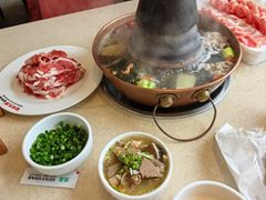 -阳坊大都涮羊肉(阳坊总店)