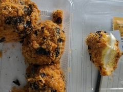 -鲍师傅糕点(永安里店)