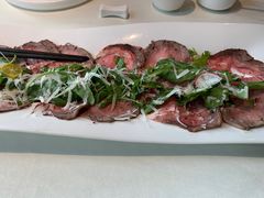 低温慢烤牛肉-黑明餐厅(白鹭洲店)