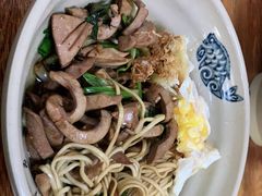 -无名氏面馆(邮电路店)