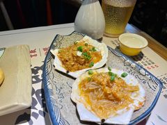 -酒阳蒸经小酒馆(解放碑店)