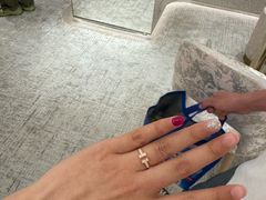-Tiffany & Co.蒂芙尼
(杭州大厦店)