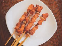 【早餐】骨肉相连-浙江西子宾馆·瑶园咖啡厅