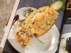 -點無缺茶楼·海鲜酒家(世博店)