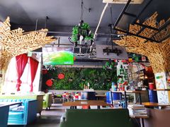 -莫比餐厅(五道口店)