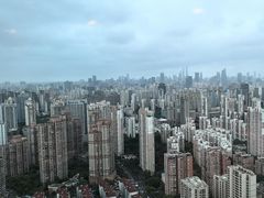 -环球港凯悦 · 享悦中餐厅