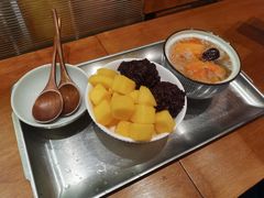 -小团圆糖水铺(襄阳南路店)