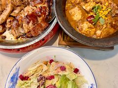 -小城外婆肴私房菜.家宴聚集点(圆明园颐和园·清河上地店)