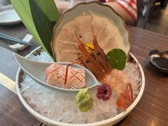 -田舍家Inakaya·炉端烧·铁板烧(天汇igc店)