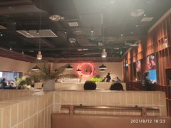 大堂-嘿嘟嘟·肋条烧肉放题(爱融荟城店)