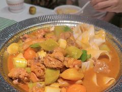 -楼兰新疆菜(江宁万达店)