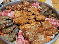 -黄记煌三汁焖锅(崇文门店)