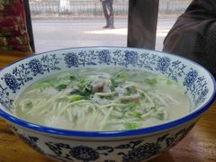 -复兴面王(河东路起源店)