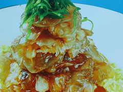 -倍儿美海鲜大排挡·非遗海鲜蒸饺(洋货店)
