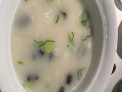 -荣轩(新荣记环球金融中心店)