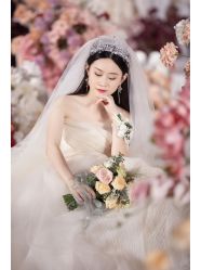 -MECCI婚礼摄影跟拍(红东方广场店)