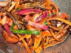 -外婆家(西红门荟聚购物中心店)