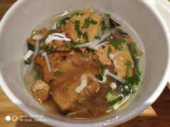 -素满香·素食自助餐(苏州·临顿路店)
