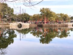 -无锡蠡湖国家湿地公园-蠡园