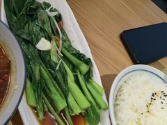 -花盐街·四川乐山小吃(西单大悦城店)