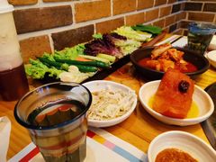 -汉水缘鲜鱼庄(黄雁村店)