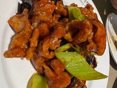 -河沿肉饼Beijing Pie(东华门店)