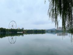 -济南国际园博园