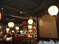 -吴越荣记苏州菜·松鼠桂鱼 100% 活鱼现做(月光码头店)