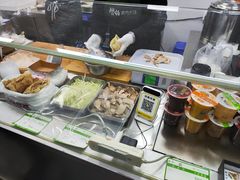 -大连熟食品交易中心