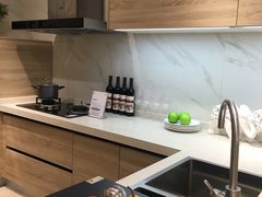 -佰丽爱家全屋定制(汶水店)