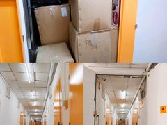 -安东易迷你自助仓储寄存仓库(杨浦店)
