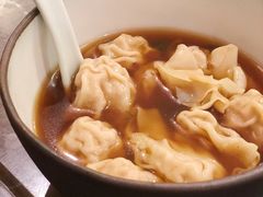 虾籽馄饨-冶春(星汉大厦店)