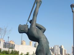 -海河外滩公园