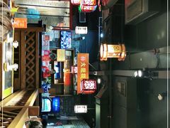 -大龙燚火锅(五一广场店)