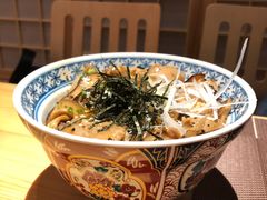 江湖饭-匠糊·日本料理(美岸广场店)