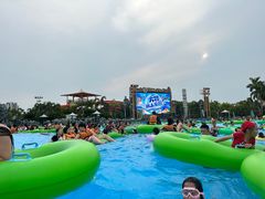 -厦门方特水上乐园