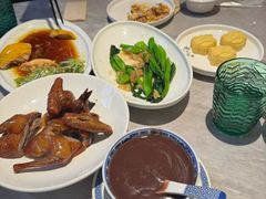 -陶兰居·香港饭店·海鲜大排档(圆融时代广场店)