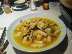 -千岛湖小鱼儿·淳安匠心农家菜