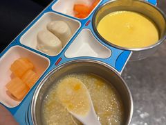 -四季民福烤鸭店(王府井东安门店)